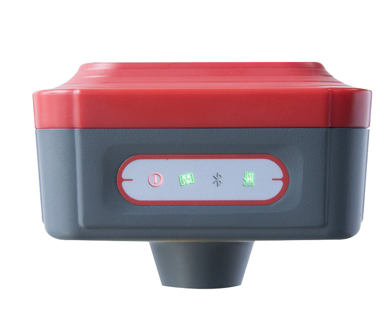 GPS Geodetik Survpack Earth